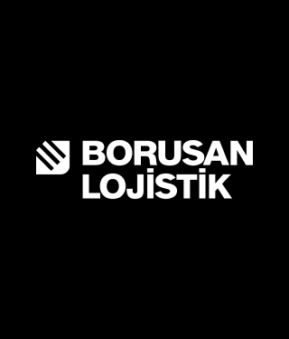 Borusan Logo Type - 2