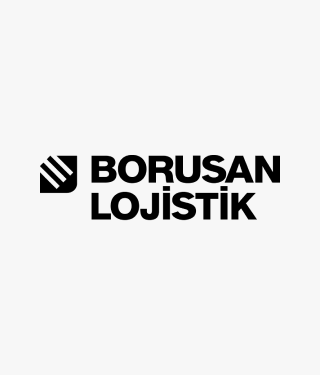 Borusan Logo Type - 3