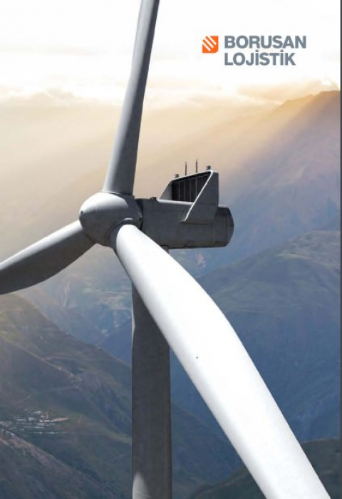 Wind Energy Services