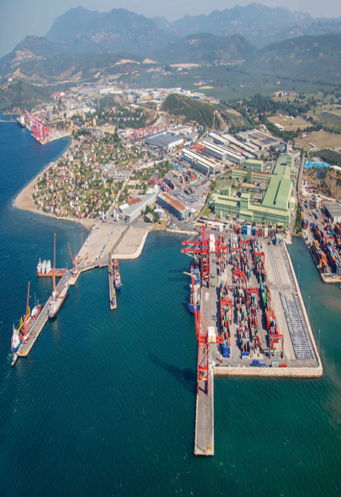 Sürücü El Kitabı