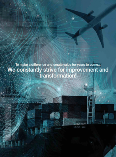 General Info Booklet